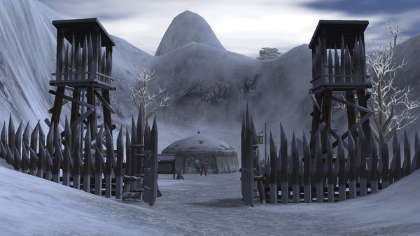 Metin2 screenshot 3