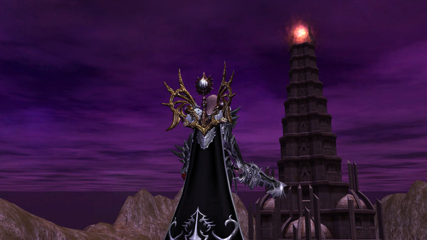 Metin2 screenshot 6