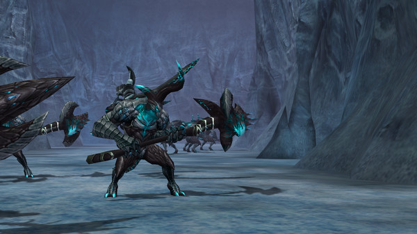 Metin2 screenshot 4