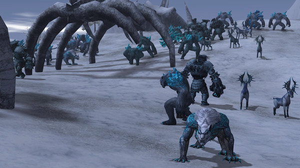 Metin2 screenshot 5