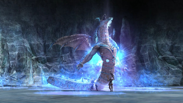 Metin2 screenshot 2
