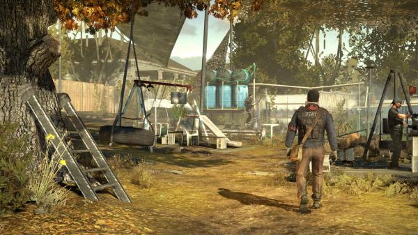 Homefront screenshot 11