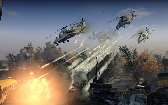 Homefront screenshot 9