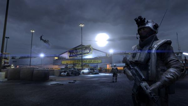 Homefront screenshot 12