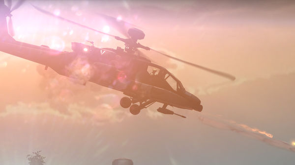 Homefront screenshot 3