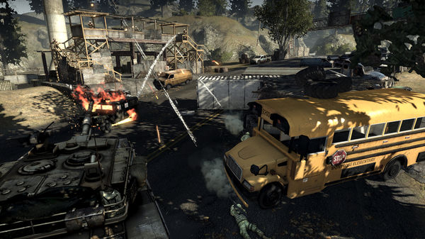 Homefront screenshot 7