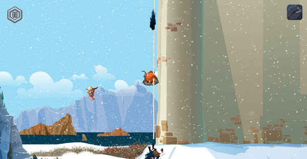 Die With Glory — Point and Click Adventure Game screenshot 2