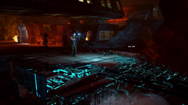 Red Faction: Armageddon screenshot 11
