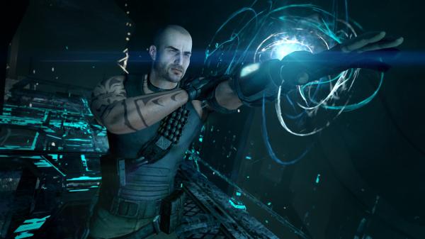 Red Faction: Armageddon screenshot 8