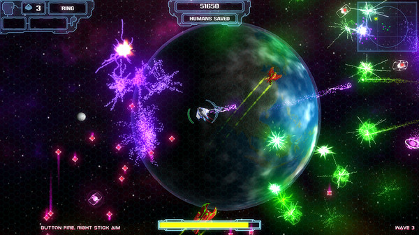 Oblivion's Edge screenshot 5