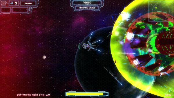 Oblivion's Edge screenshot 3