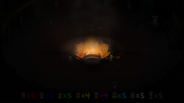 Tiki Brawl screenshot 3