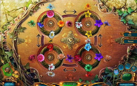 Labyrinths of the World: Shattered Soul Collector's Edition screenshot 3