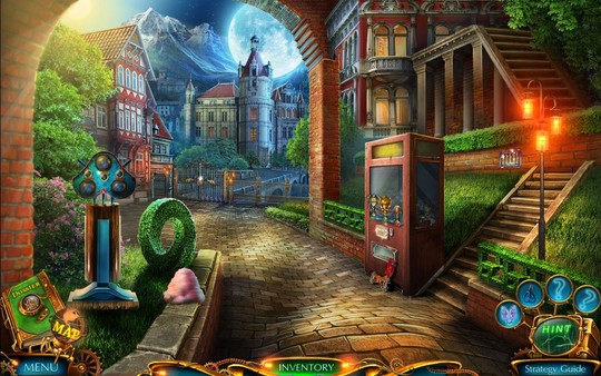 Labyrinths of the World: Shattered Soul Collector's Edition screenshot 6