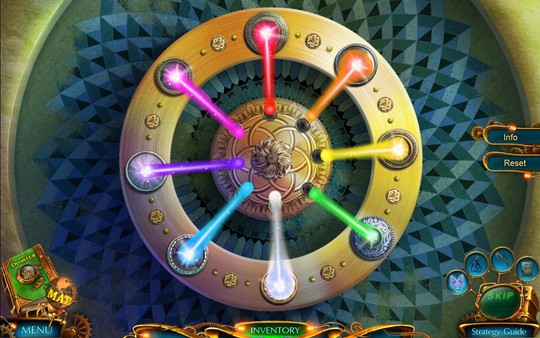 Labyrinths of the World: Shattered Soul Collector's Edition screenshot 5