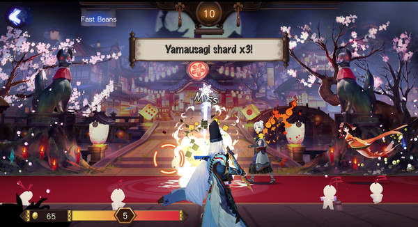 Onmyoji screenshot 4