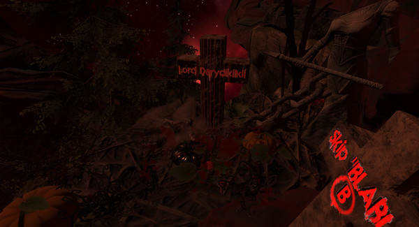 Lord Darydikilkil screenshot 7