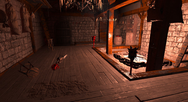 Lord Darydikilkil screenshot 8