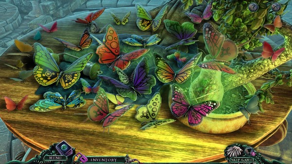 Sea of Lies: Mutiny of the Heart Collector's Edition screenshot 2