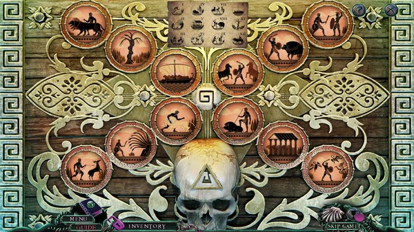 Sea of Lies: Mutiny of the Heart Collector's Edition screenshot 4