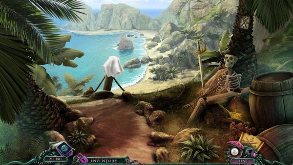 Sea of Lies: Mutiny of the Heart Collector's Edition screenshot 3