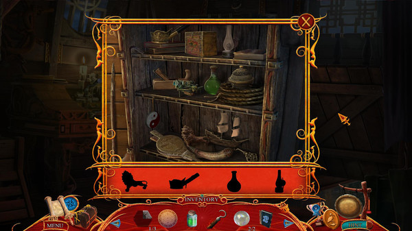 Myths of the World: Chinese Healer Collector's Edition screenshot 5