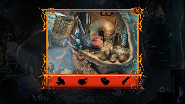 Myths of the World: Chinese Healer Collector's Edition screenshot 2