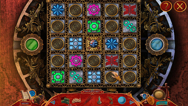 Myths of the World: Chinese Healer Collector's Edition screenshot 4