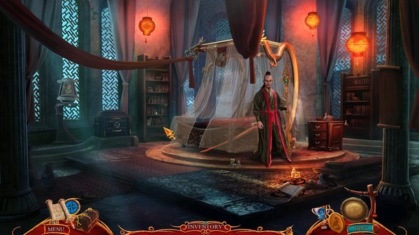 Myths of the World: Chinese Healer Collector's Edition screenshot 3