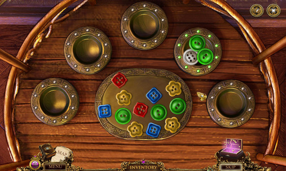 Danse Macabre: The Last Adagio Collector's Edition screenshot 3