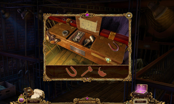 Danse Macabre: The Last Adagio Collector's Edition screenshot 2
