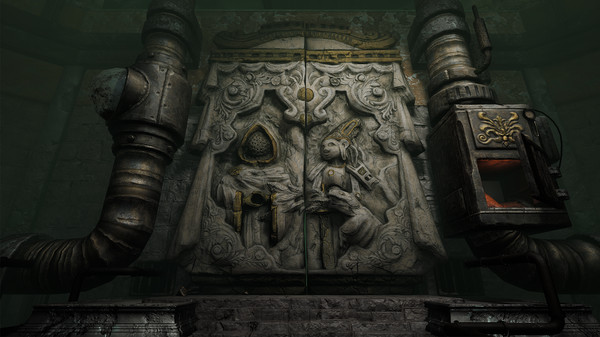 Chiaro and the Elixir of Life screenshot 7