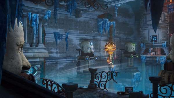 Chiaro and the Elixir of Life screenshot 6