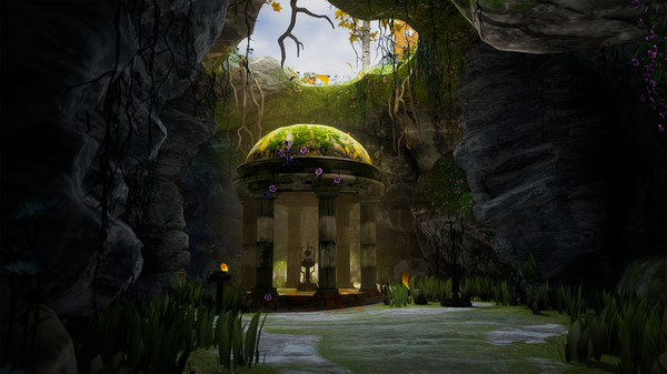 Chiaro and the Elixir of Life screenshot 8