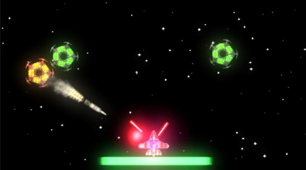 Star Fight screenshot 4