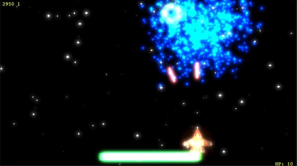 Star Fight screenshot 3