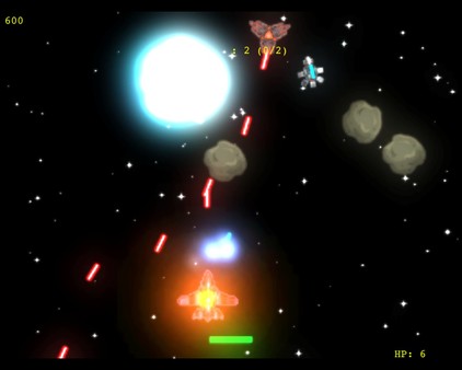 Star Fight screenshot 1