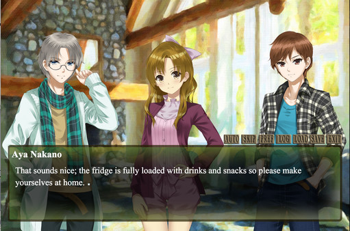 Last Days of Spring 2 screenshot 5