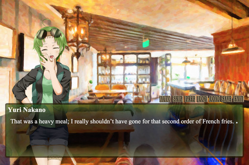 Last Days of Spring 2 screenshot 4