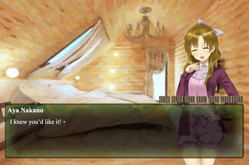 Last Days of Spring 2 screenshot 1