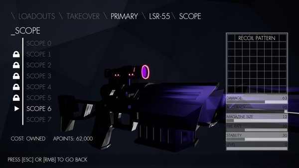 ASSASSINATION BOX screenshot 10