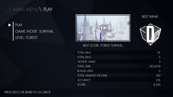 ASSASSINATION BOX screenshot 9