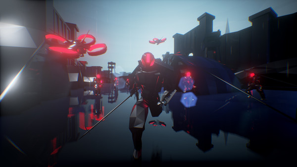 ASSASSINATION BOX screenshot 1