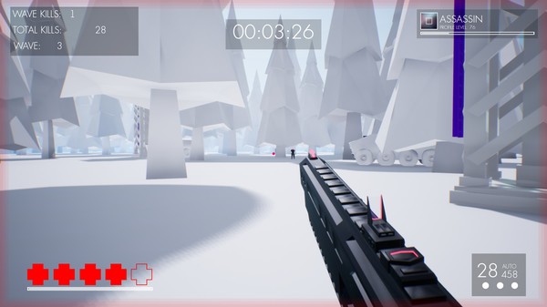 ASSASSINATION BOX screenshot 2