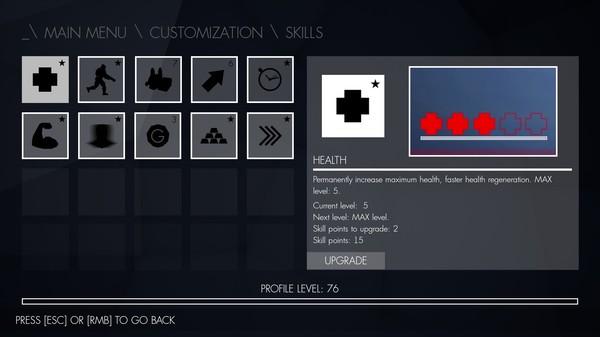 ASSASSINATION BOX screenshot 7