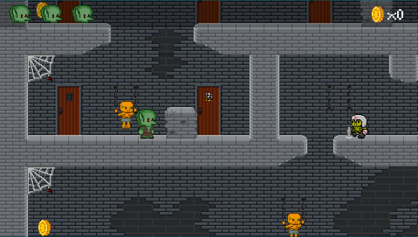 Goblin and Coins screenshot 6