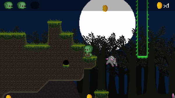 Goblin and Coins screenshot 7
