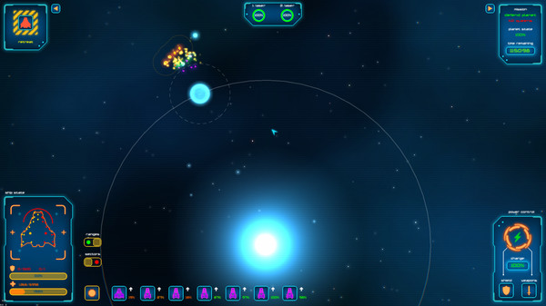 Navalia screenshot 6