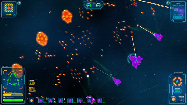 Navalia screenshot 5