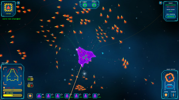 Navalia screenshot 2